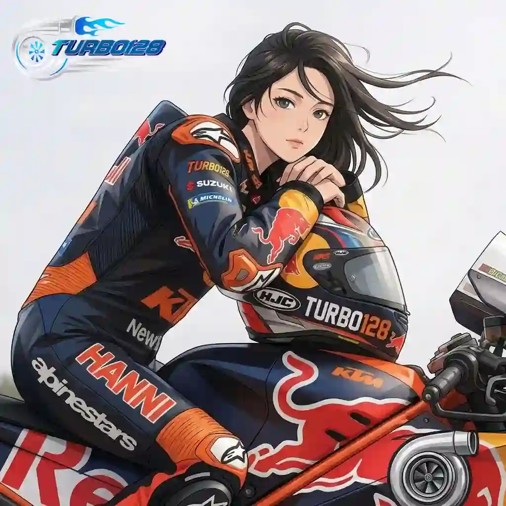 TURBO128 : Situs Slot Terbaik 2023 Alternatif Download Apk